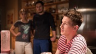Lindenstraße-Folge 1606 "Es explodiert"