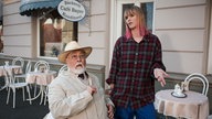 Lindenstraße Folge 1585 "Es ist nicht vorbei, bis es vorbei ist"