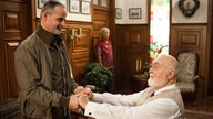 Lindenstraße Folge 1585 "Es ist nicht vorbei, bis es vorbei ist"