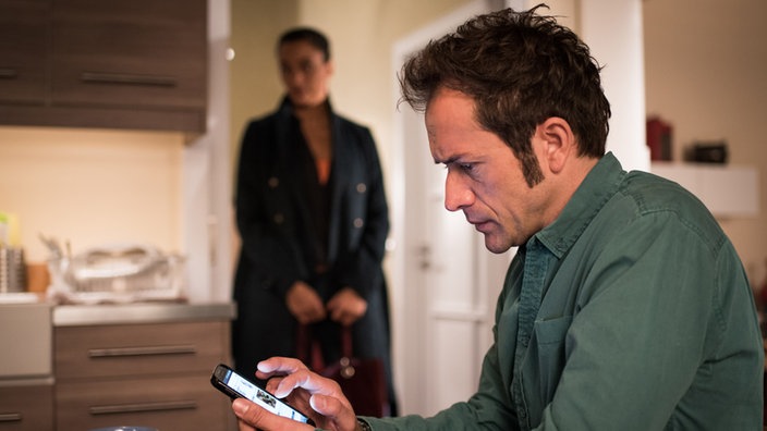 Lindenstraße-Folge 1663 Es kommt immer anders