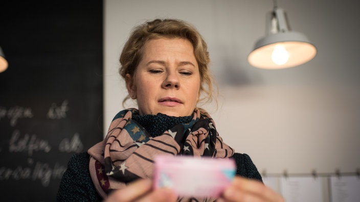 Lindenstraße-Folge 1663 Es kommt immer anders