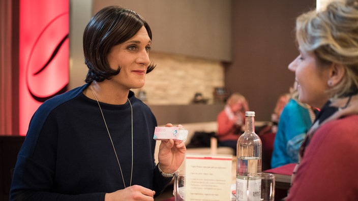 Lindenstraße-Folge 1663 Es kommt immer anders