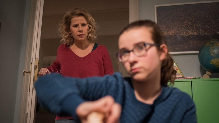 Lindenstraße-Folge 1663 Es kommt immer anders