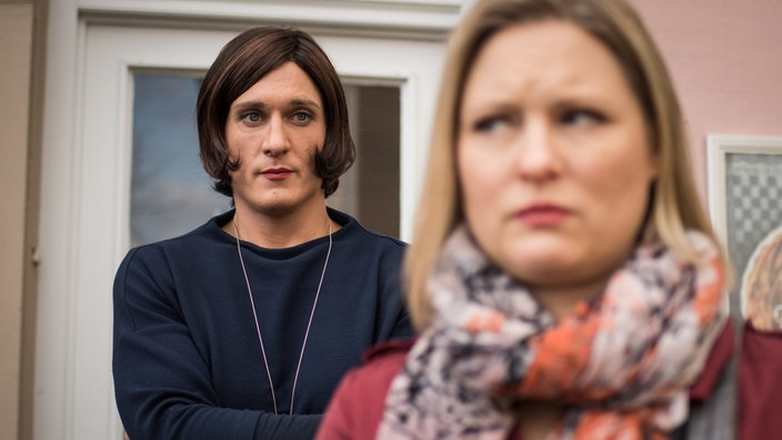Lindenstraße-Folge 1663 Es kommt immer anders