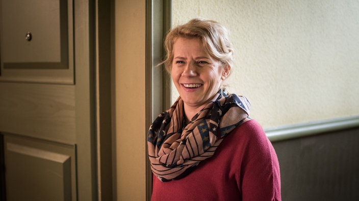 Lindenstraße-Folge 1663 Es kommt immer anders