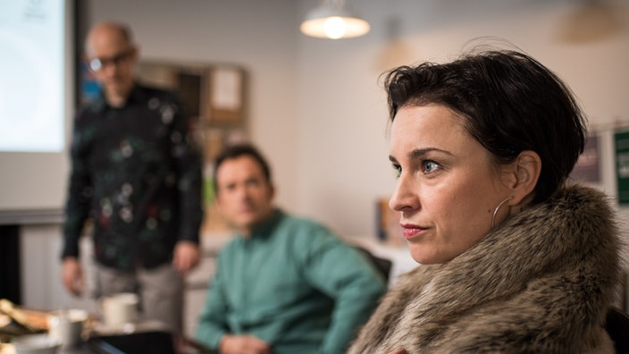 Lindenstraße-Folge 1663 Es kommt immer anders