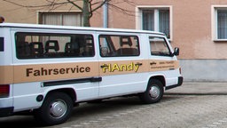 Fahrservice