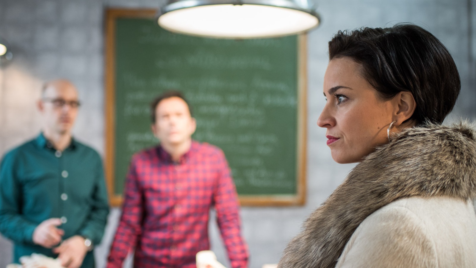 Lindenstraße-Folge 1665 Falsch ist genau richtig
