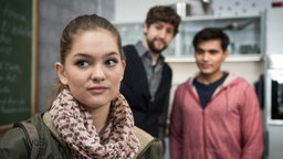 Lindenstraße-Folge 1665 Falsch ist genau richtig
