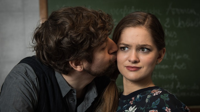 Lindenstraße-Folge 1665 Falsch ist genau richtig