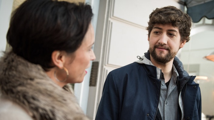 Lindenstraße-Folge 1665 Falsch ist genau richtig