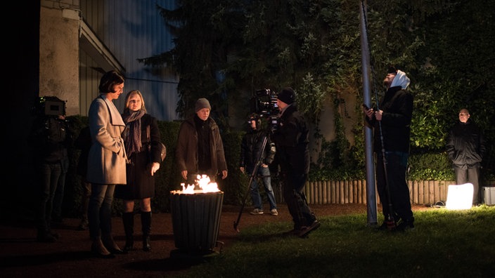 Lindenstraße-Folge 1665 Falsch ist genau richtig