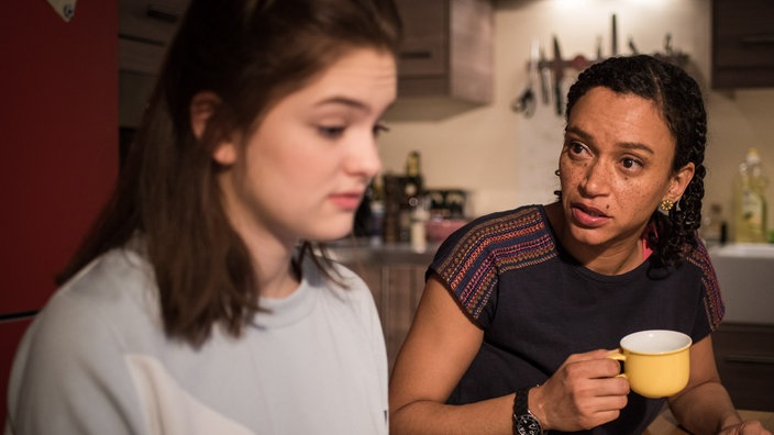 Lindenstraße-Folge 1677 Falsche Zeit, falscher Ort