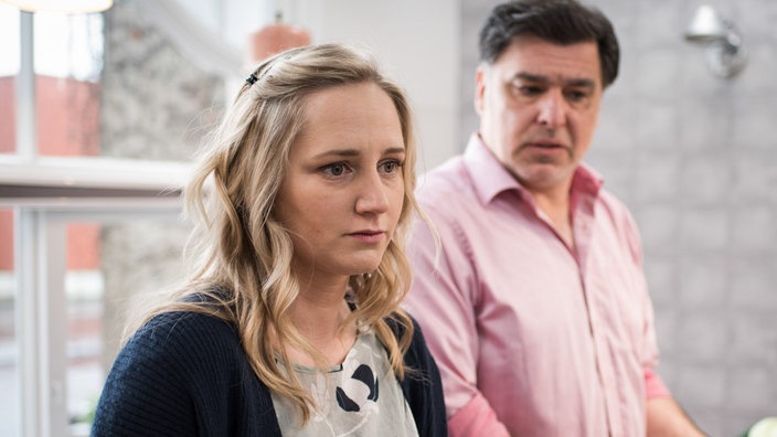 Lindenstraße-Folge 1677 Falsche Zeit, falscher Ort