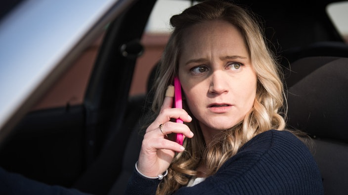 Lindenstraße-Folge 1677 Falsche Zeit, falscher Ort