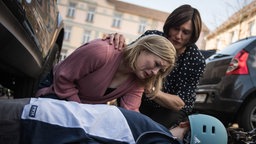 Lindenstraße-Folge 1677 Falsche Zeit, falscher Ort