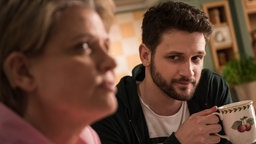 Lindenstraße-Folge 1677 Falsche Zeit, falscher Ort