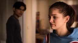 Lindenstraße-Folge 1677 Falsche Zeit, falscher Ort