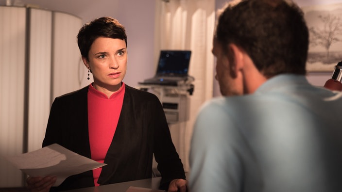 Lindenstraße-Folge 1614 "Fehlkonstruktion"