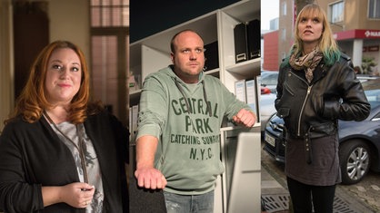 Folge 1571 "Das Date"
