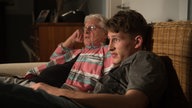 Lindenstraße Folge 1554 Dollarzeichen