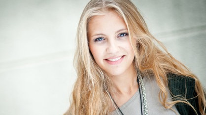 Cynthia Cosima Portrait
