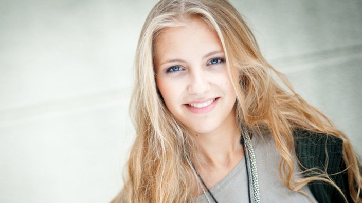 Cynthia Cosima Portrait