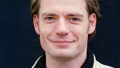 David Wilms