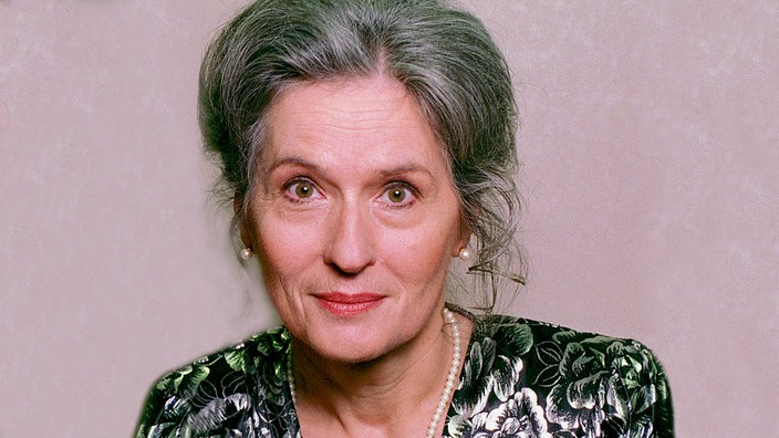 Die Winickis: Urszula (Anna Nowak, links) und ihre Mutter Wanda (Maria Wachowiak)