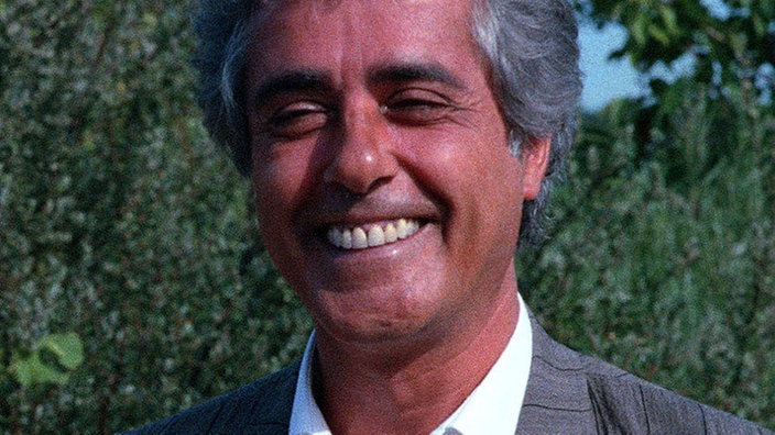 Gérard Herold / Frédérique de Pasquale