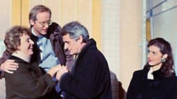 Gérard Herold / Frédérique de Pasquale