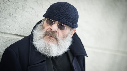 Harry Rowohlt