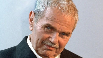 Herbert Steinmetz