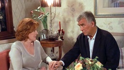 Isolde und Bruno (Heinz Marecek)