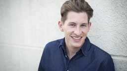 Jannik Scharmweber