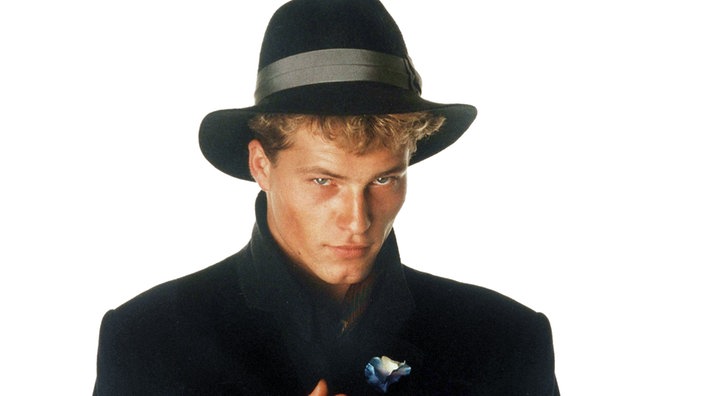 Jo Zenker (gespielt von Til Schweiger)