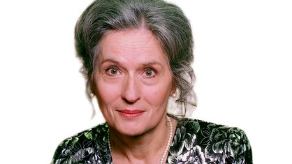 Maria Wachowiak-Holonbeck