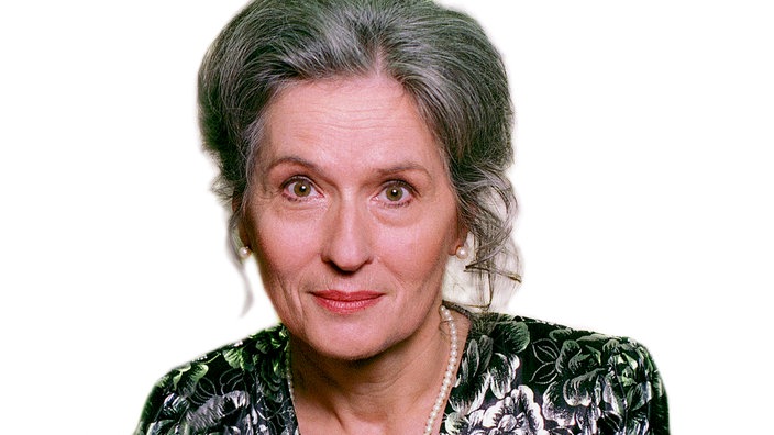 Maria Wachowiak-Holonbeck