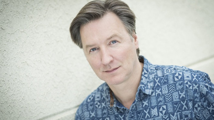 Martin Armknecht