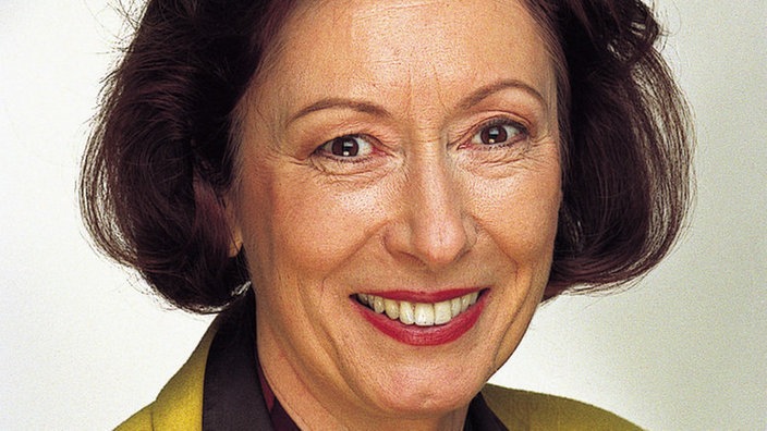 Porträt von Renate Koehler