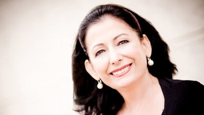 Portrait Susanna Capurso