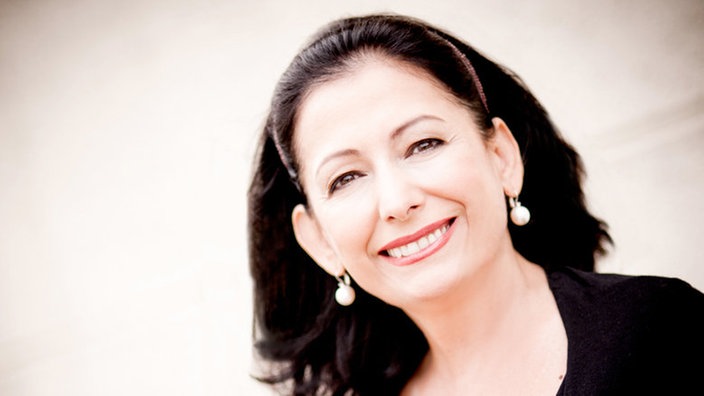 Portrait Susanna Capurso