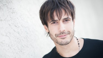 Portrait Valentin Schreyer