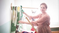Lindenstraße Insert-Bilder Nr 2