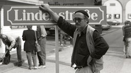  Hans W. Geißendörfer 75. Geburtstag