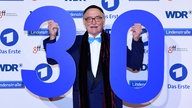  Hans W. Geißendörfer 75. Geburtstag