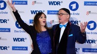  Hans W. Geißendörfer 75. Geburtstag