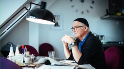  Hans W. Geißendörfer 75. Geburtstag