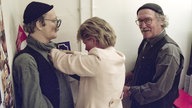  Hans W. Geißendörfer 75. Geburtstag