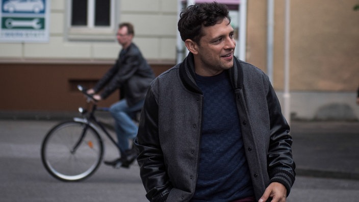 Lindenstraße-Folge 1650 Freund oder Feind?
